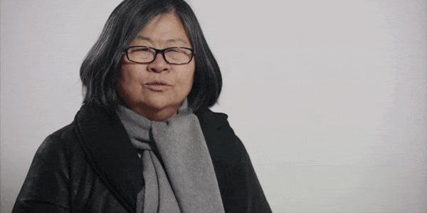 付广荣现在的生活怎么样了,付广荣妈妈帮助服刑人员找工作