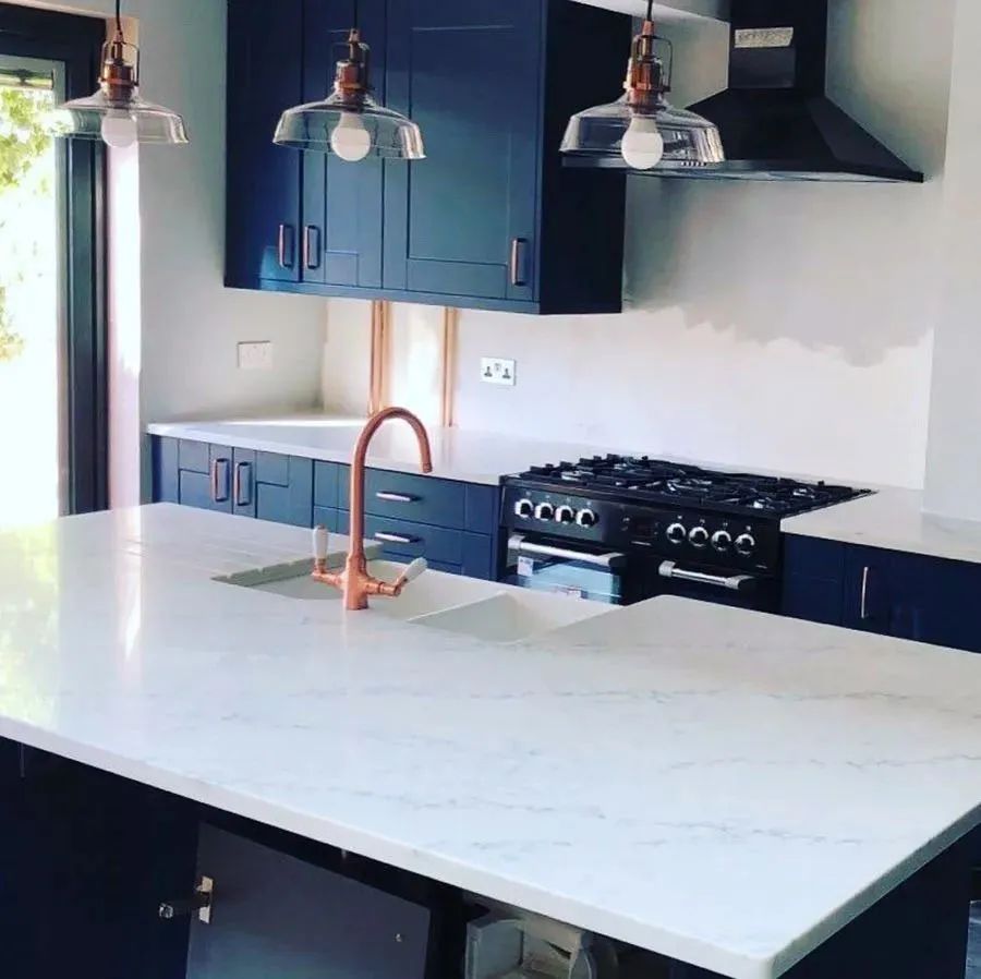 过来人教给你50条厨房装修小经验,厨房装修的七大经验