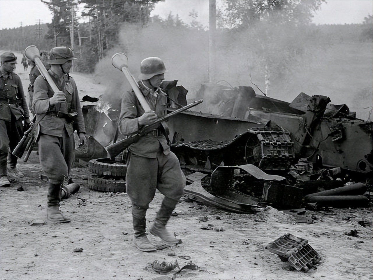 二战时期德苏两国对比,二战美和德日实力对比