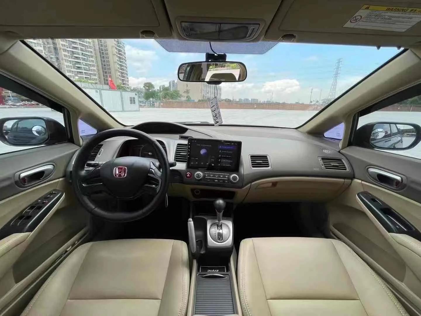 进口本田思域2008款2.2t,思域2008款1.8l自动纪念经典版