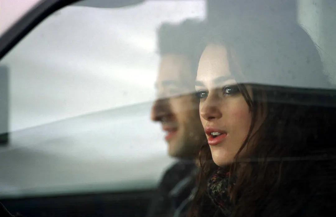 加勒比海盗1女主角凯拉奈特莉,加勒比海盗凯拉奈特莉好看吗