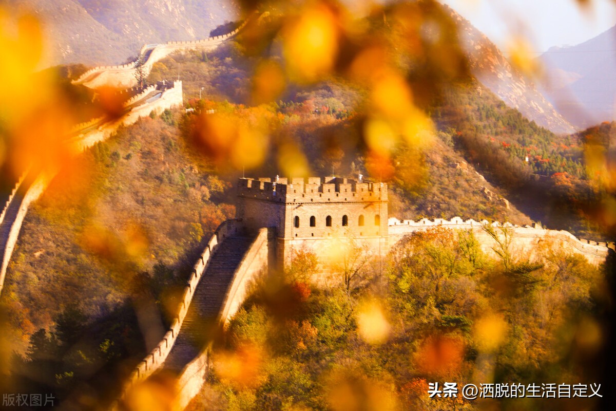 你喜欢爬哪个山中国十大名山,中国最值得爬的50座山名单