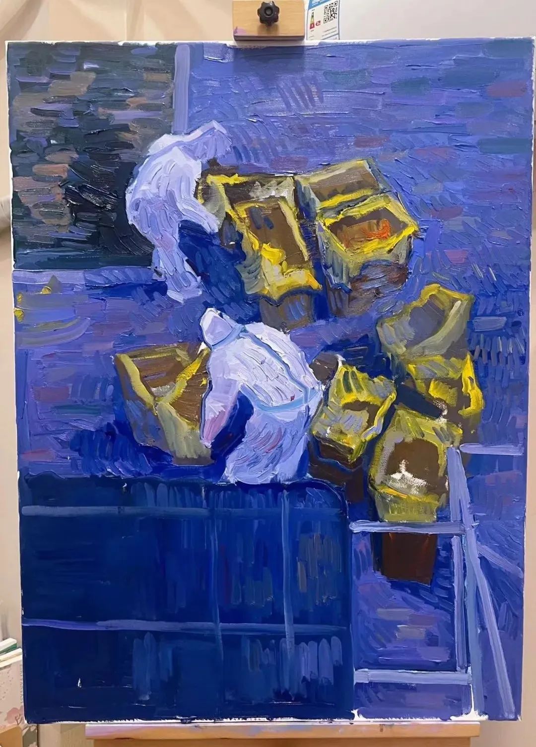 封控80天、先后经历三轮隔离，没有这些东西我根本熬不到解封