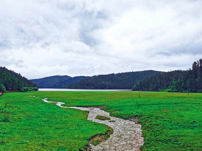 云南带娃7天自由行攻略,带孩子云南旅游攻略5天最佳线路