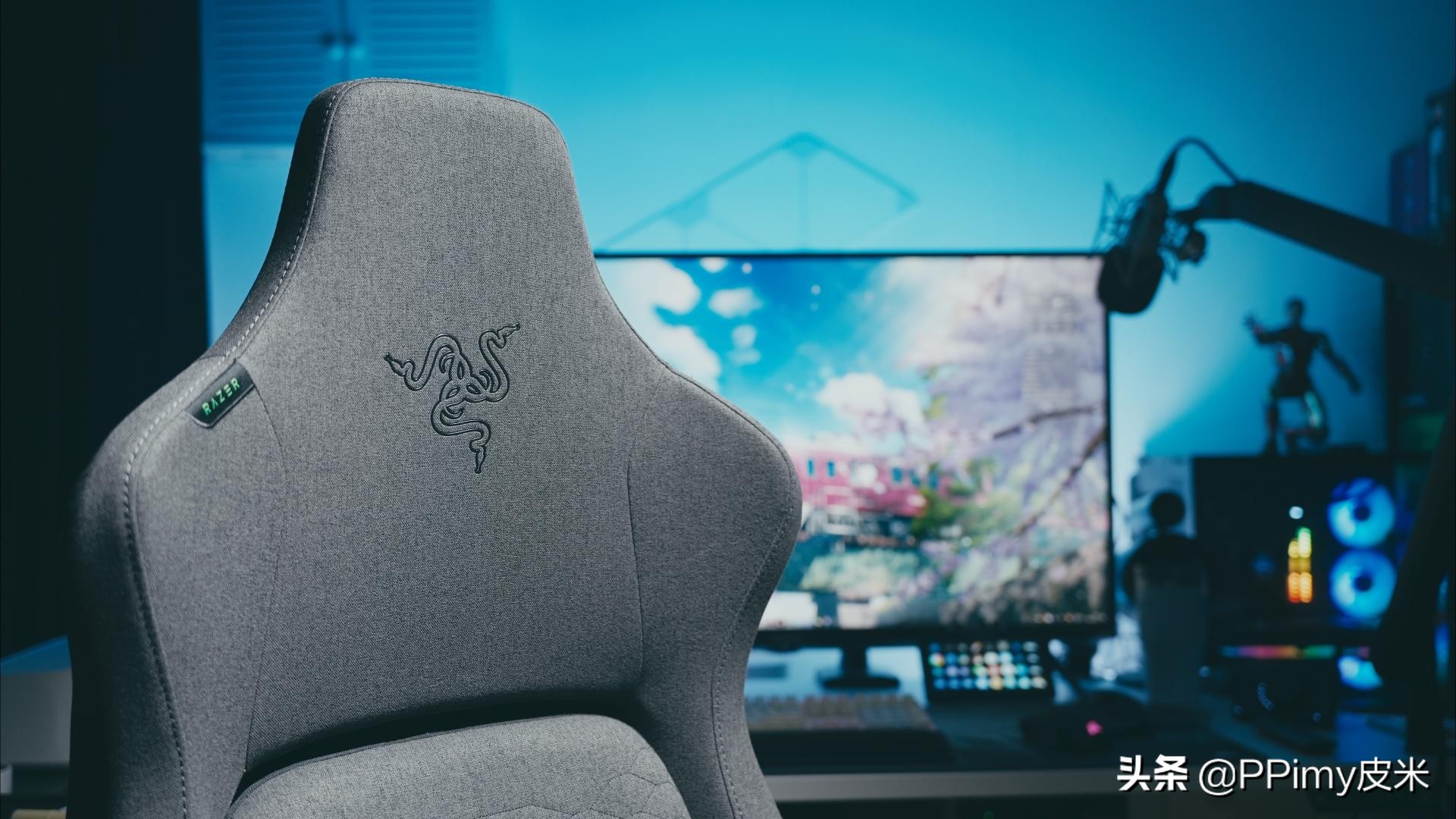 肥宅快乐椅电竞舱多少钱,肥宅快乐椅电竞完美配置