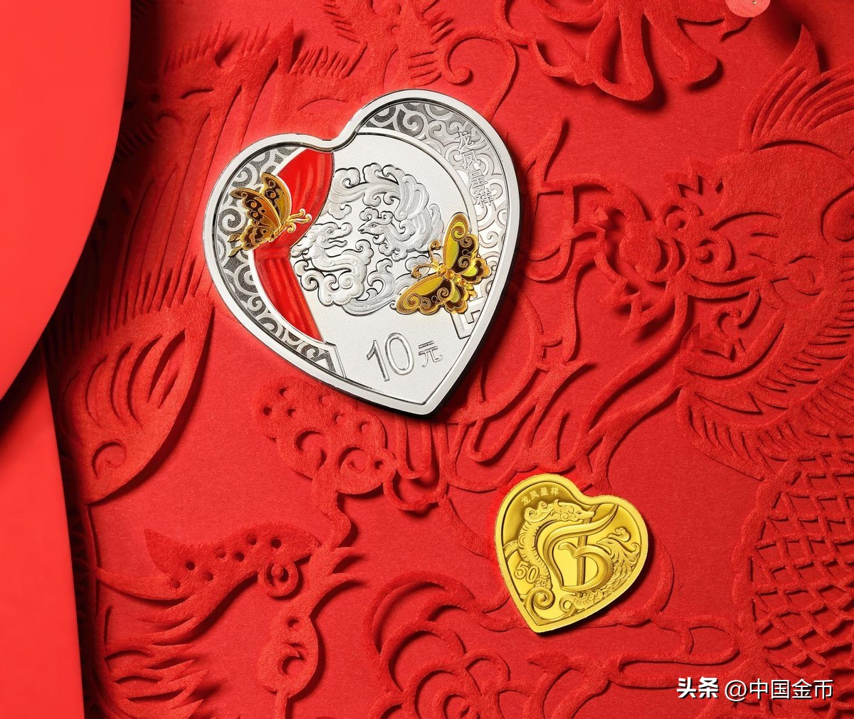 贵金属纪念币2024年题材,2022贵金属走势