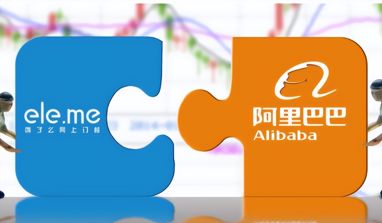 饿了么被收购前市值,饿了么被马云收购多少钱