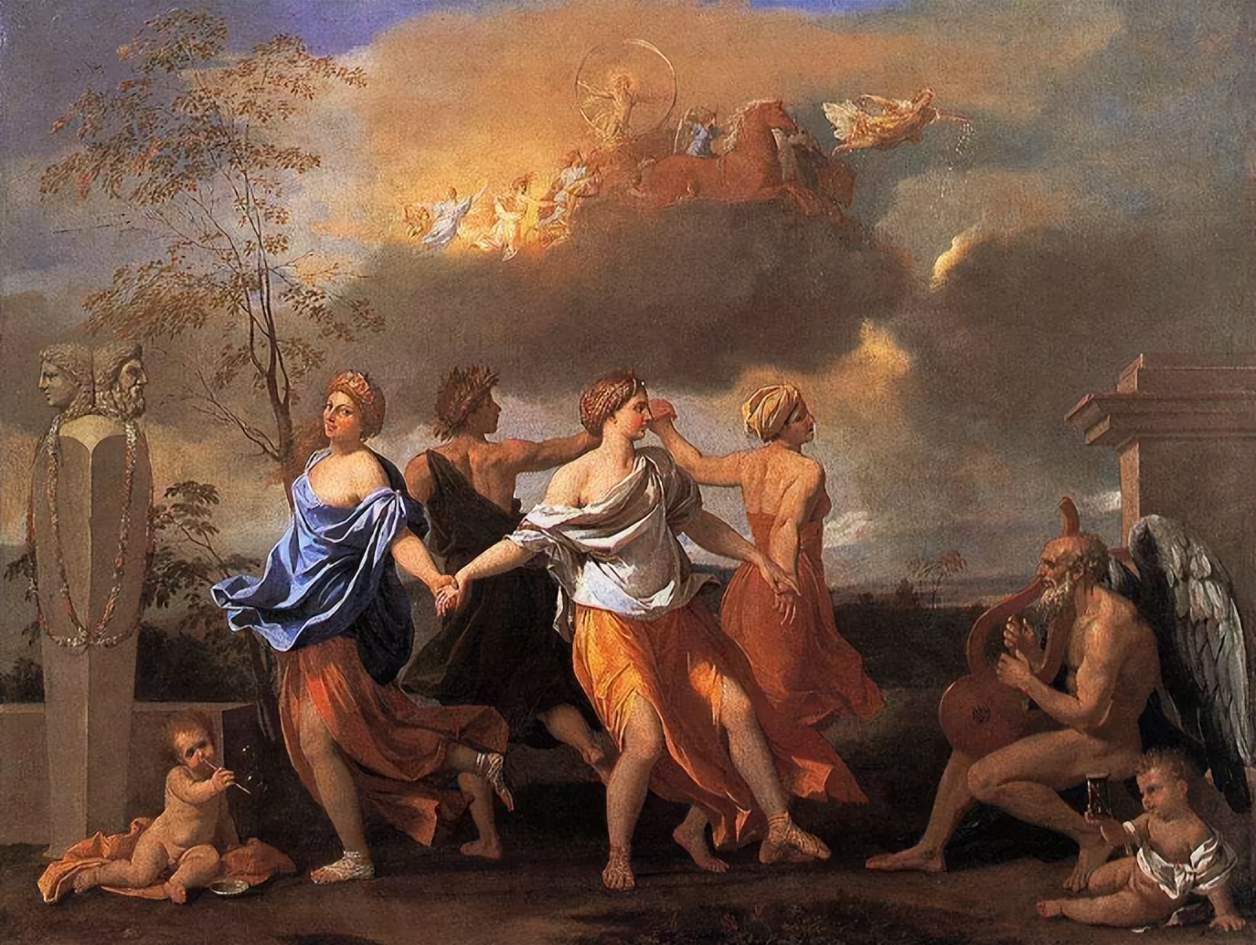 瓦尔多派的出现，只是对欧洲宗教改革运动产生了影响吗？