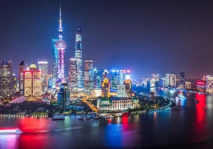 上海工薪阶层真实月工资是多少,上海人收入水平