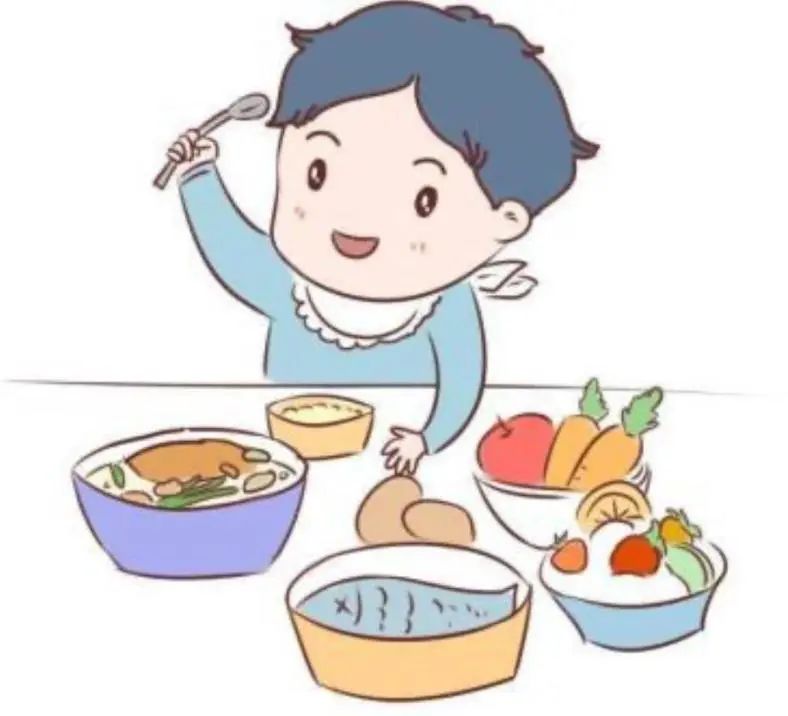 孩子长高要趁早抓住春季黄金期,孩子春季长高的秘诀你知道第几种