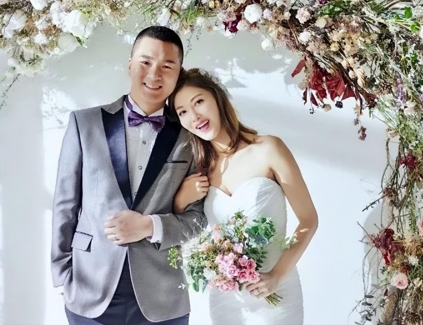 李彩桦承认与富商分手,李彩桦凭借演员复出