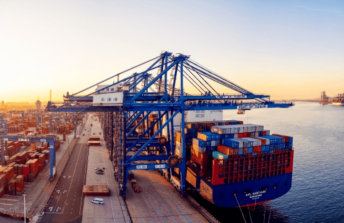 进出口货运代理服务费,进出口海运业务服务方案价格