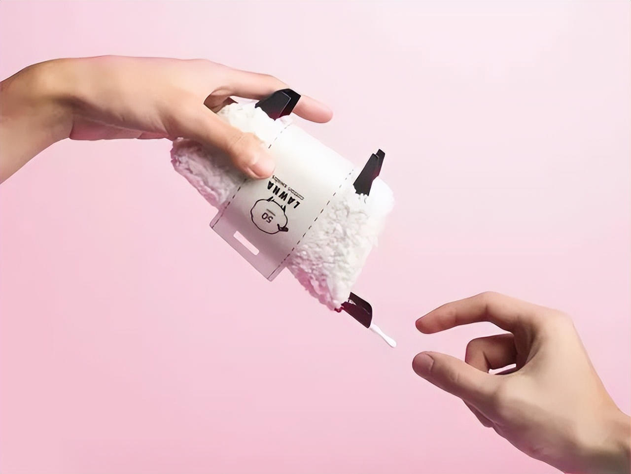 买的包装食品重量不够,买的包装猪血要焯水