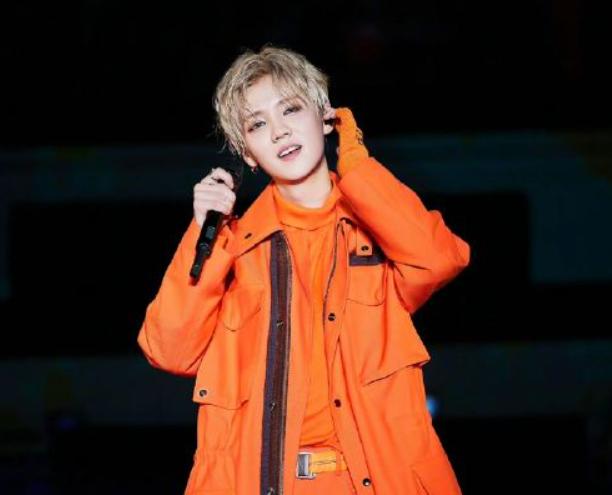 15年四大顶流鹿晗杨洋,顶流鼻祖鹿晗