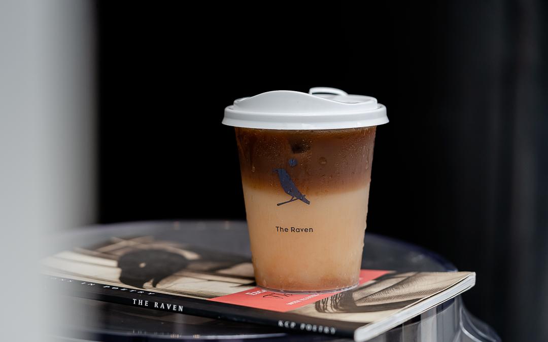 深圳装修咖啡店设计推荐，参考设计！