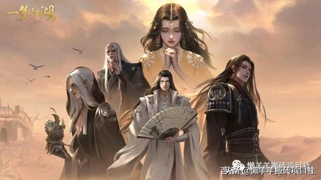 适合新手搬砖手游推荐哪个好,适合长期玩的手游搬砖手游排行榜