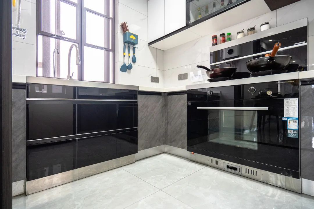 集成灶真的省钱吗,集成灶带油烟机是智商税吗