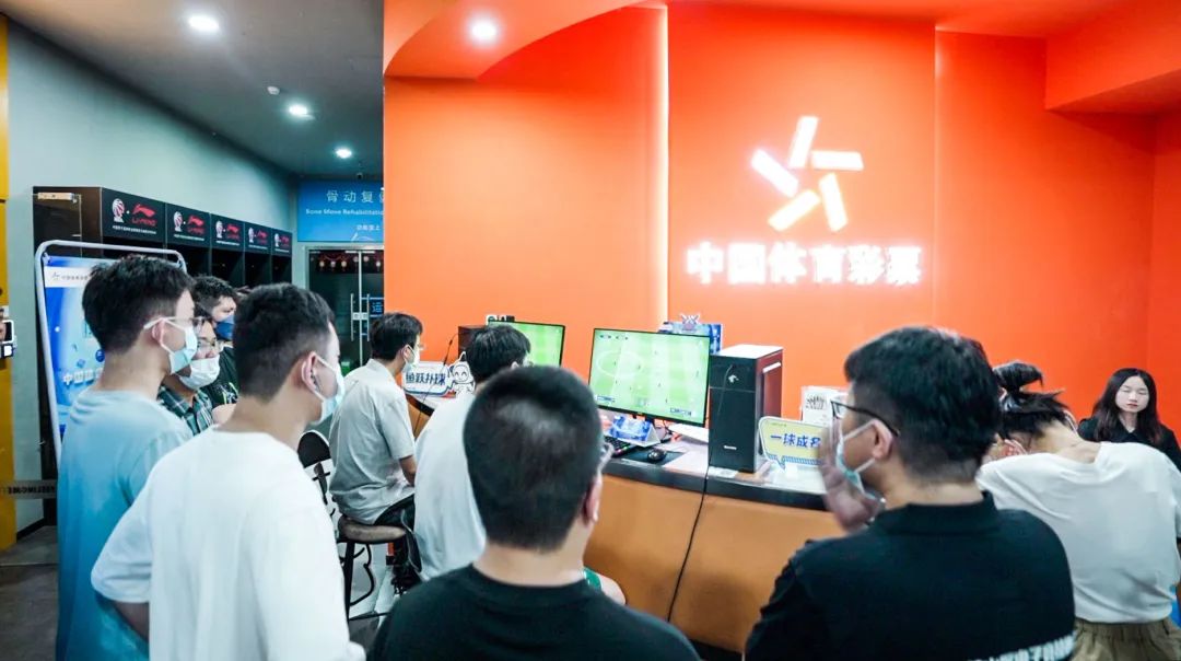 中国体育彩票官网浙江,2022浙江省体育彩票杯