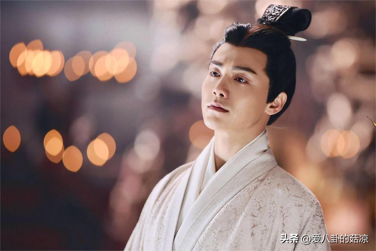 新古装爱情喜剧将拍,网传马天宇、卜冠今主演,这阵容你可吗?