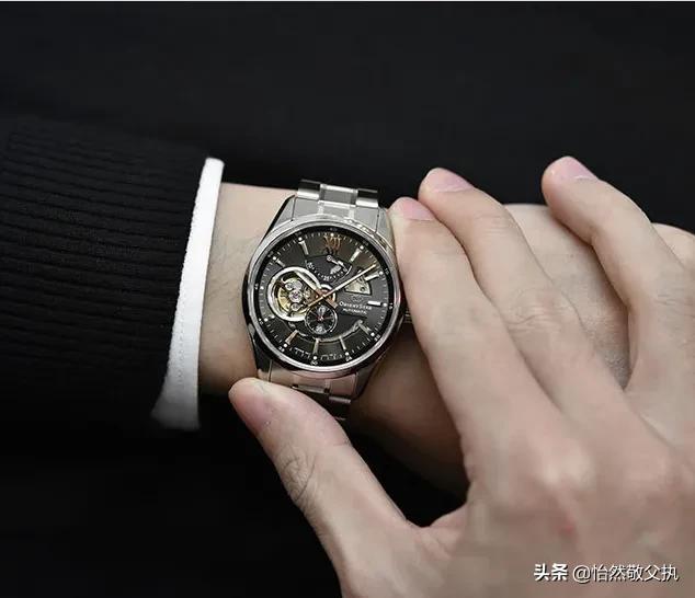 哪些手表品牌时尚性价比高又好看,有哪些值得购买的小众高档次手表