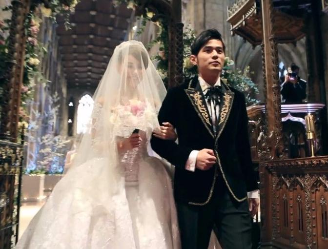 周杰伦全村的希望,周杰伦谈分手原因