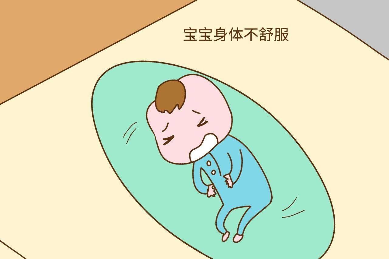 宝宝呕吐什么原因引起的,宝宝呕吐是什么原因引起的怎么办