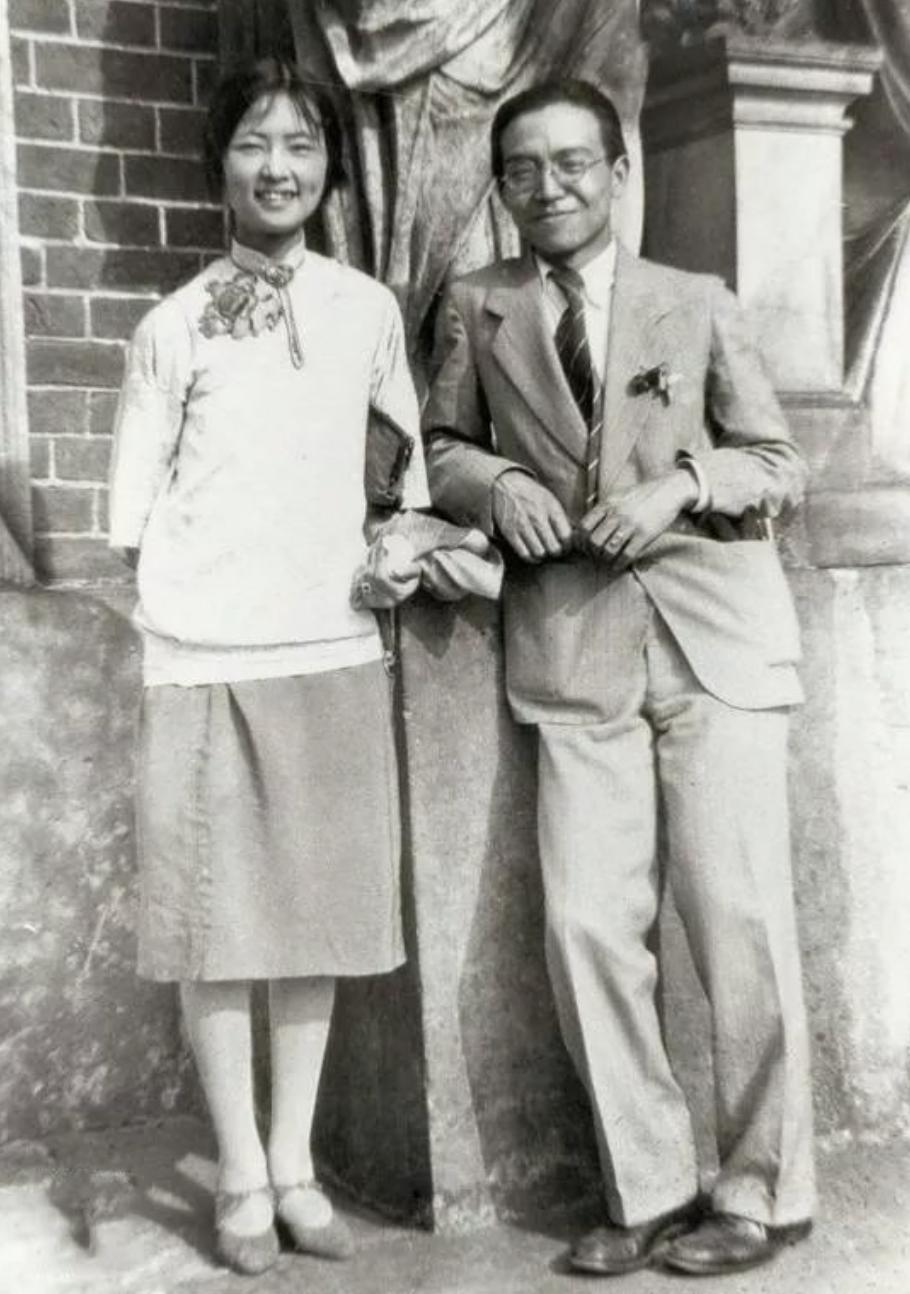 梁思成林徽因与他们的时代,梁思成与林徽因背后的故事