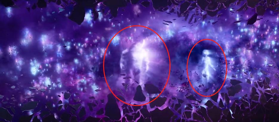 新版蜘蛛侠的彩蛋,蜘蛛侠彩蛋全解析