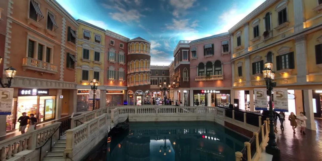 我去体验了2天澳门风云！给大家分享点不输钱的策略……