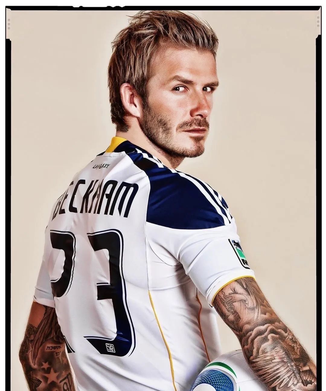 有梅西厉害的足球巨星,梅西美职联五场7球