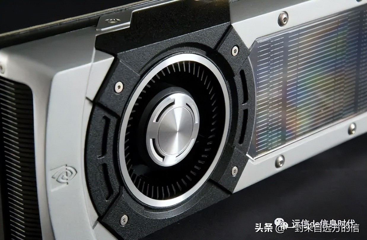 「科技历史」有史以来最好的6款英伟达显卡