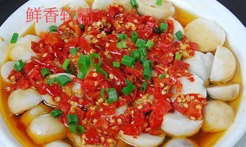 热辣鲜香的菜,热辣鲜香的火锅温暖了客人的胃