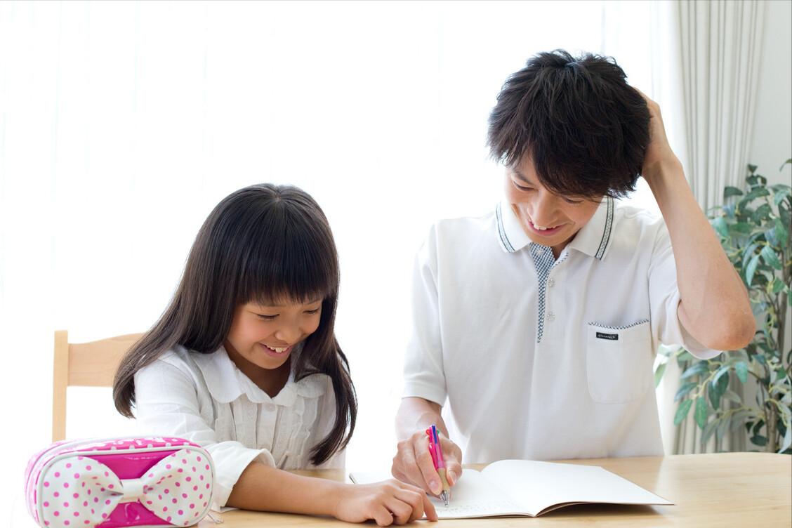 不补课的孩子成绩反而好什么原因,为什么孩子从不刻苦但能成绩高