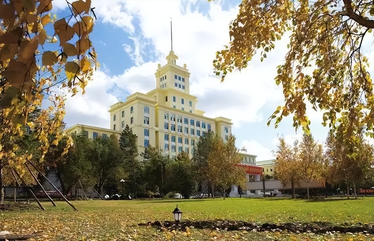 哈工程低调又实力强,哈工程学科排名一览表