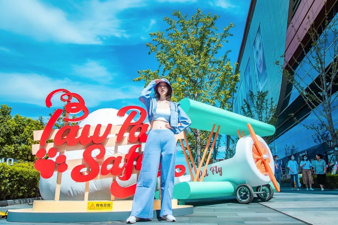 上海万象城虹桥中心,上海万象城品牌布局图