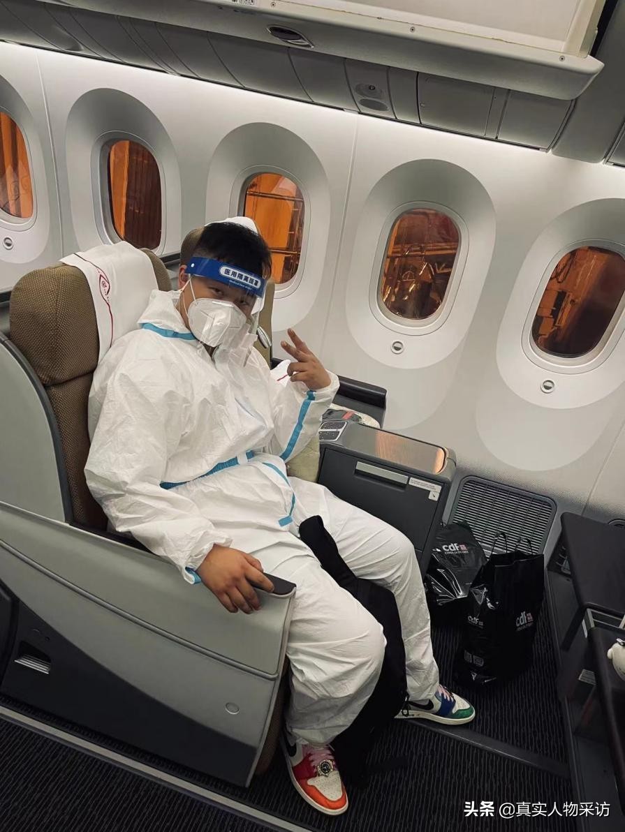 我，河南人，17岁到非洲打工，当地人不怕新冠，怕疟疾，难以置信