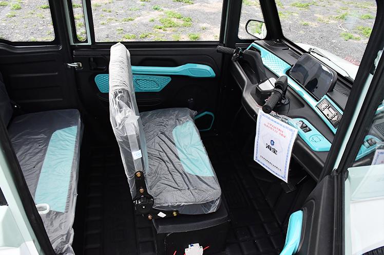 四轮老年代步车雨棚全套最新款,挡雨老年代步车