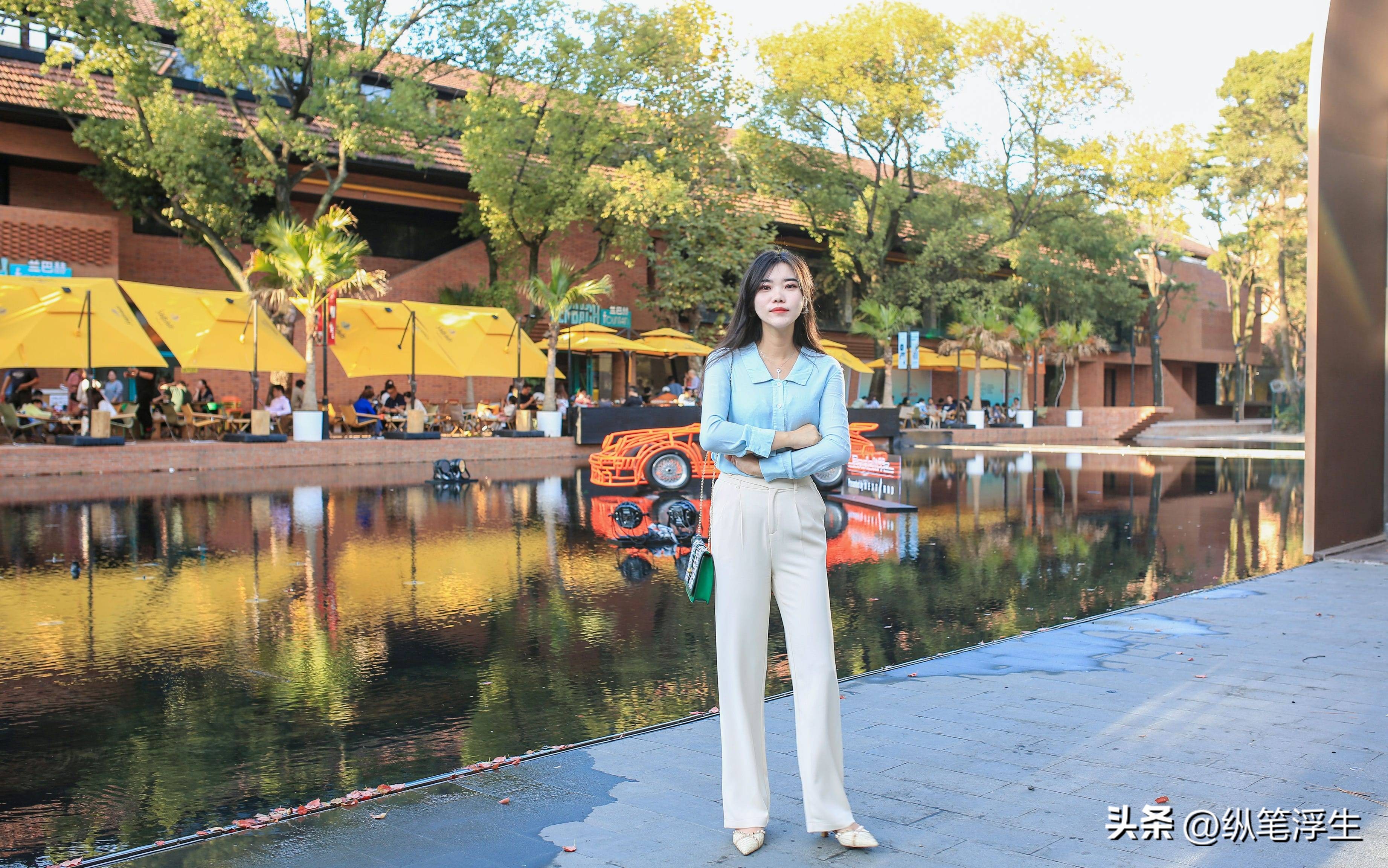 快来看看我发现了什么宝藏？中国女装产地溯源，双十一心动价