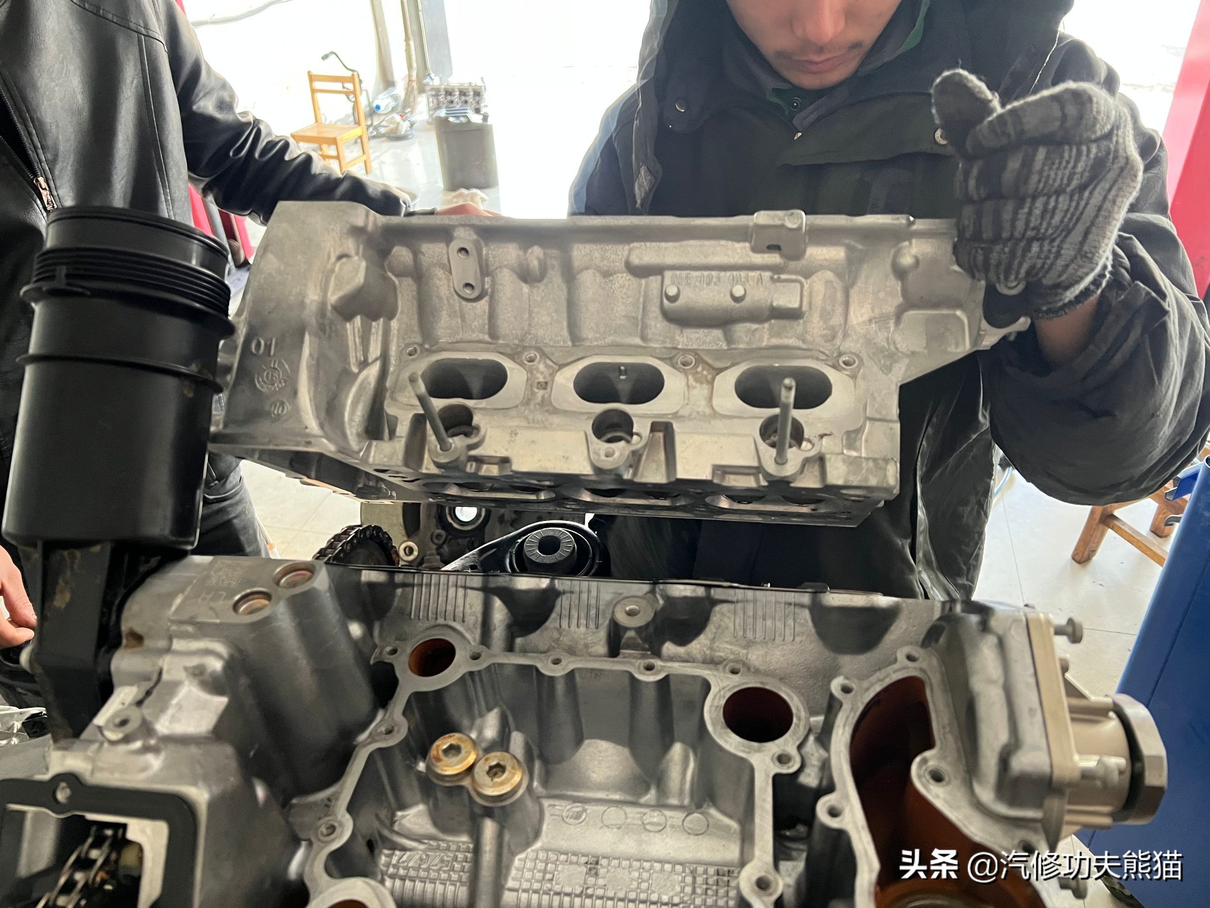 08年奥迪a6l机油压力不足,10年奥迪a6l2.8烧机油严重