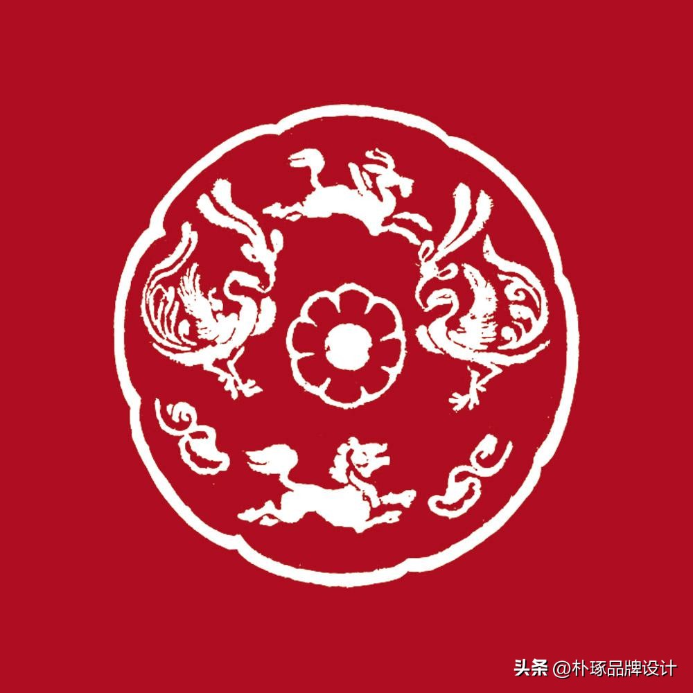 100幅中国风图案,中国风格的图案简单纹样