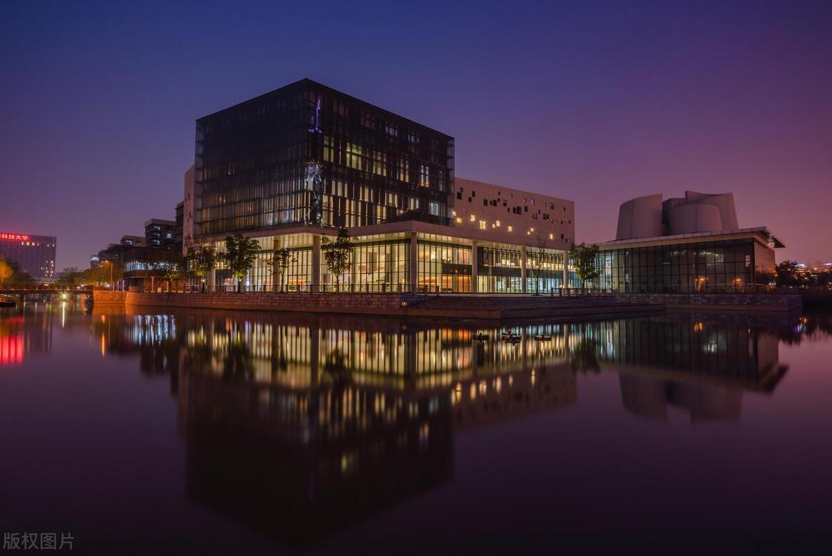 上海科技大学——中国科学院“第三子”，建校不足十年实力却极强