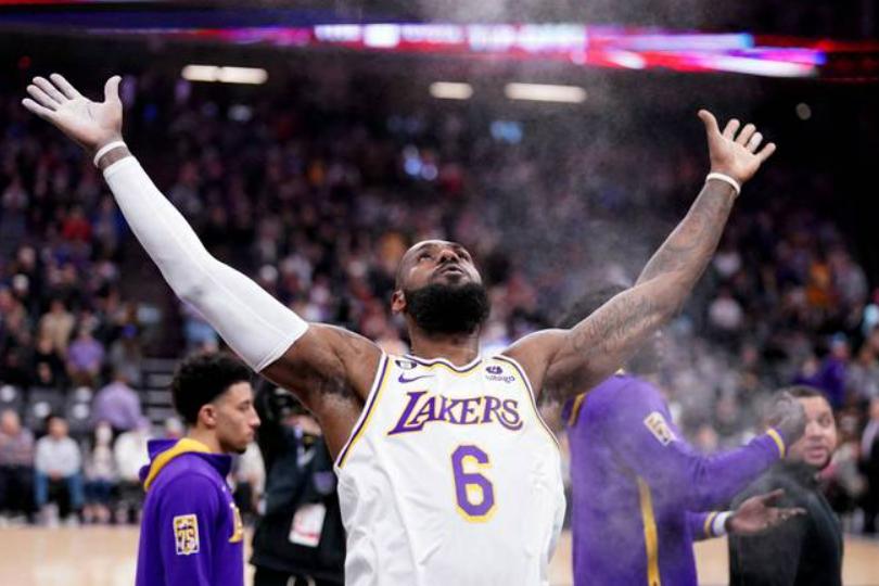 2023nba季后赛发挥最佳球员,nba2023季后赛湖人