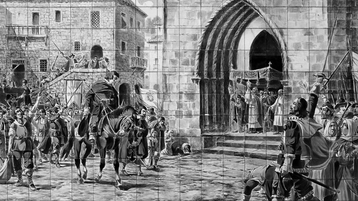 清朝灭亡的决定性事件义和团运动,清朝后期的义和团