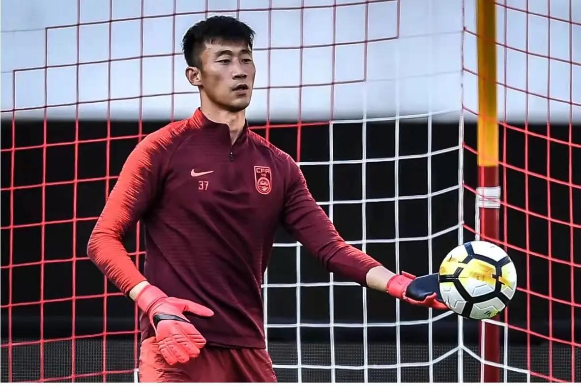 中国最有潜力的足球队员,中国足球十大最佳阵容球员