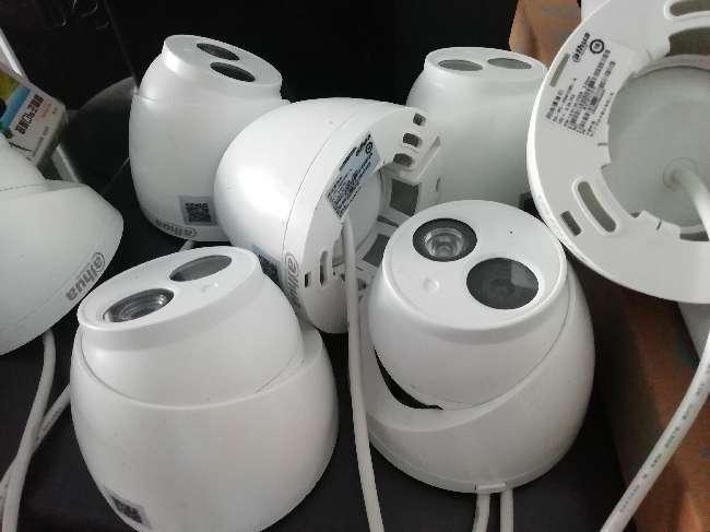 小隐形监控摄像头价格,海康监控摄像头多少钱