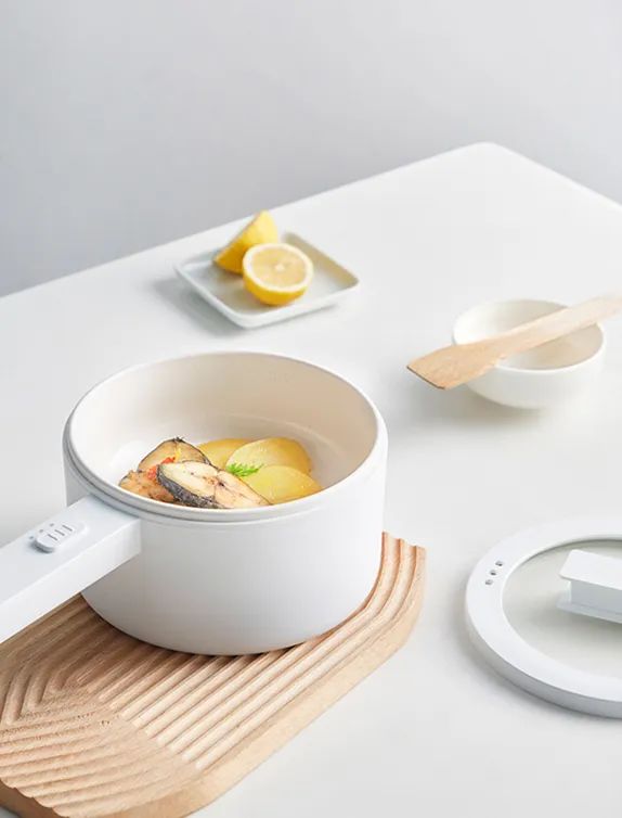 宿舍锅煮美食推荐100款简单,家用必备锅推荐炒煮蒸