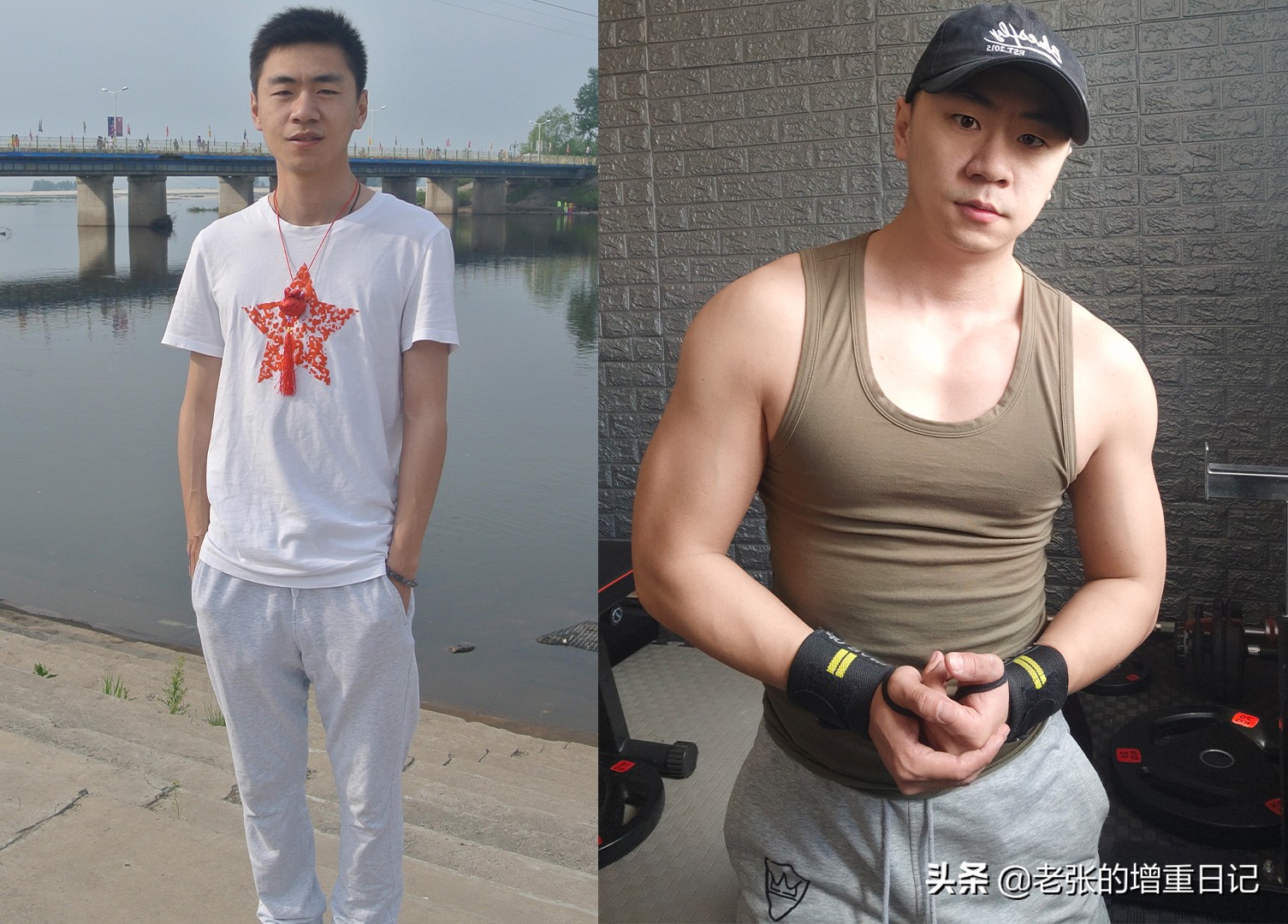 瘦子如何提高吸收能力,吸收差的人偏瘦怎么调理