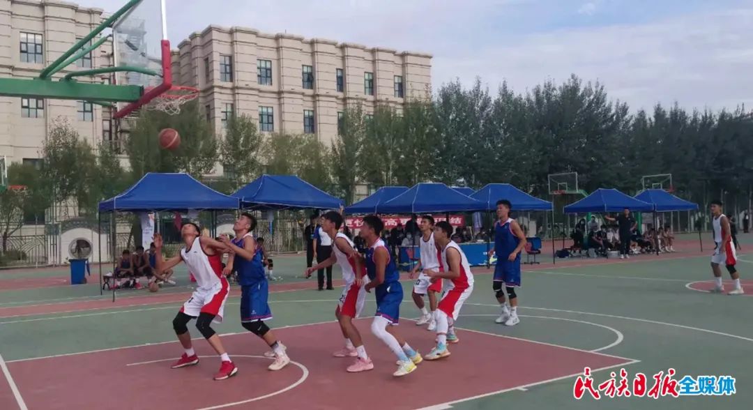 临夏州中学生田径锦标赛,甘肃省第十五届运动会临夏代表队