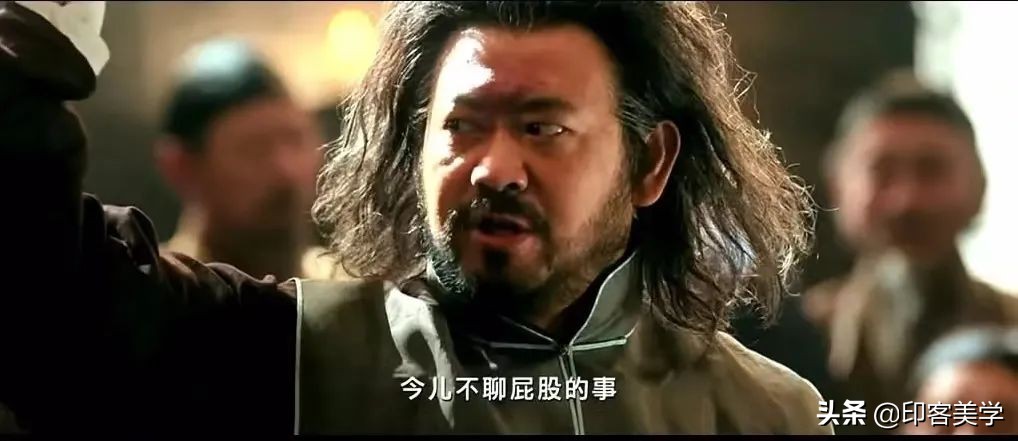 足与臀,最性感的电影语言