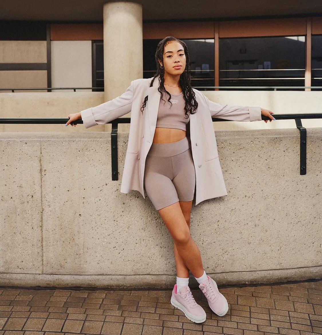 全球运动品牌排行榜前十名,运动潮流服装推荐